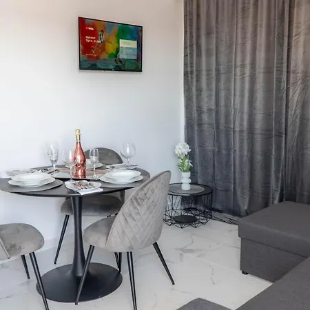 Aegean Stars Appartement Rhodes City Buitenkant foto