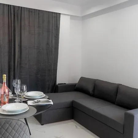 Aegean Stars Appartement Rhodes City Buitenkant foto