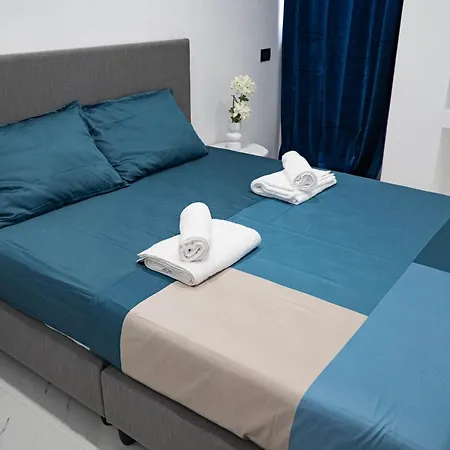 Aegean Stars Appartement Rhodes City Buitenkant foto