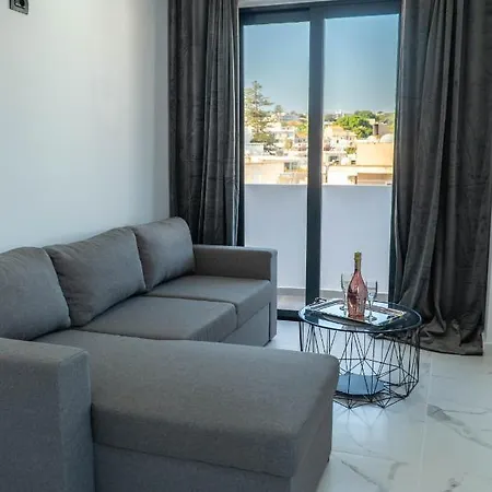Aegean Stars Appartement Rhodes City Buitenkant foto