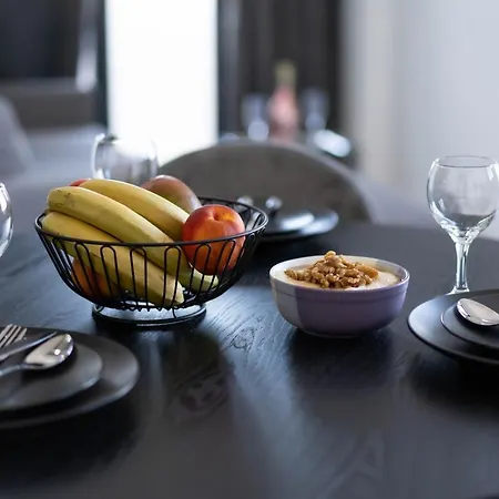 Aegean Stars Appartement Rhodes City Buitenkant foto