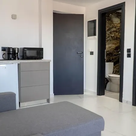 Aegean Stars Appartement Rhodes City Buitenkant foto