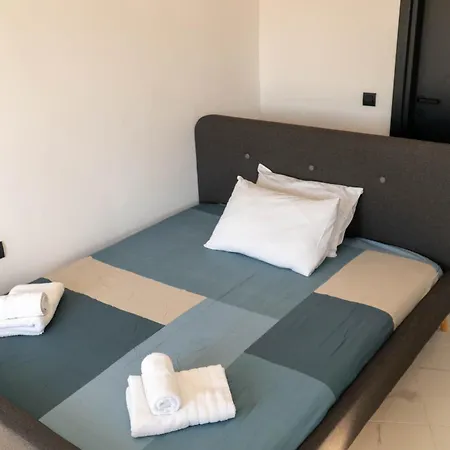 Aegean Stars Appartement Rhodes City Buitenkant foto