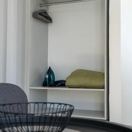 Aegean Stars Appartement Rhodes City Buitenkant foto