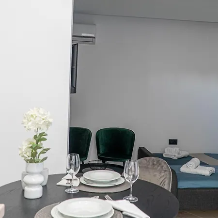 Aegean Stars Appartement Rhodes City Buitenkant foto