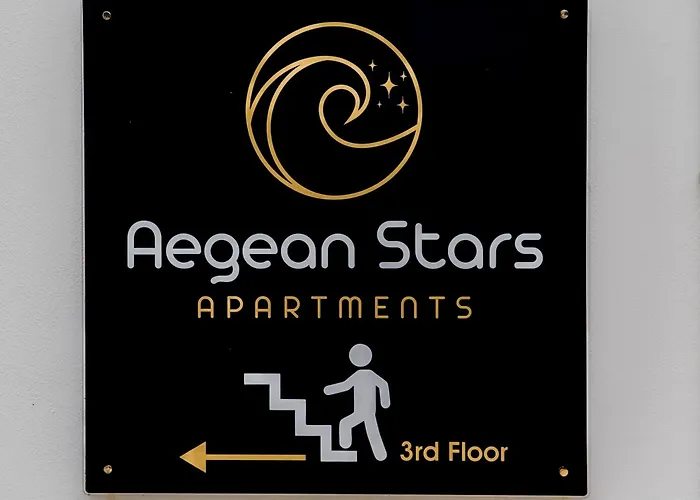 Aegean Stars