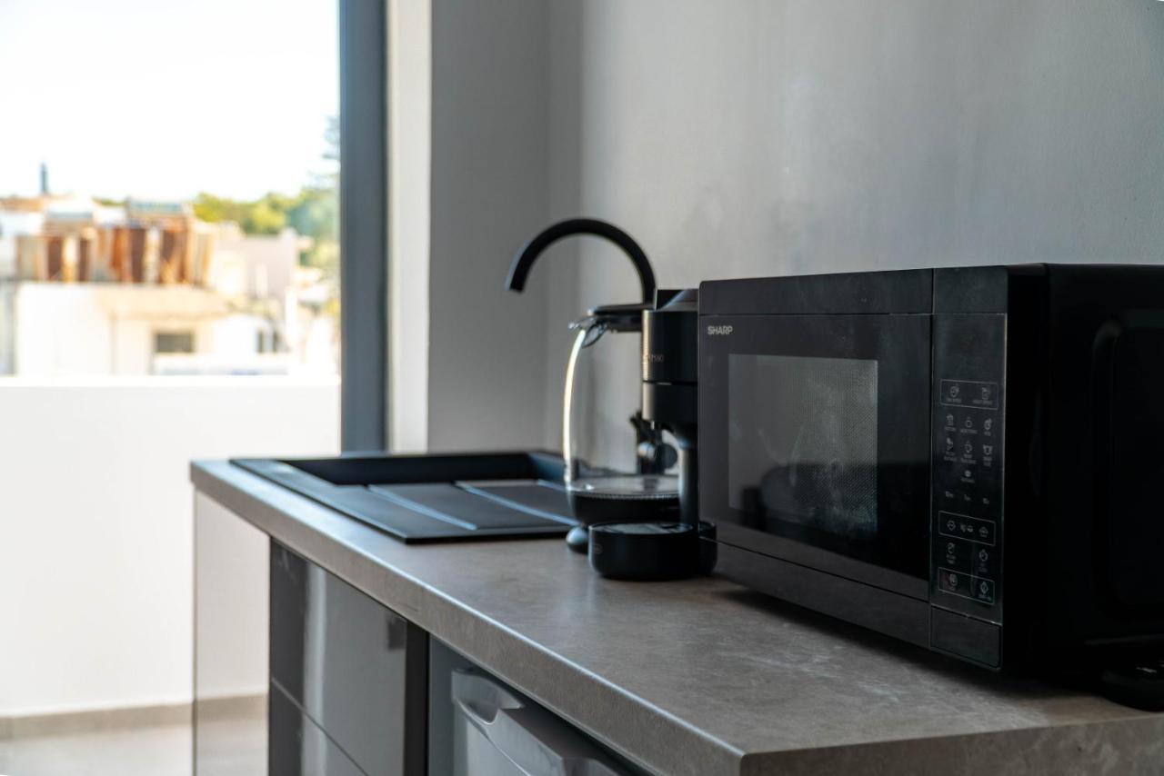 Aegean Stars Apartment Rhodes City