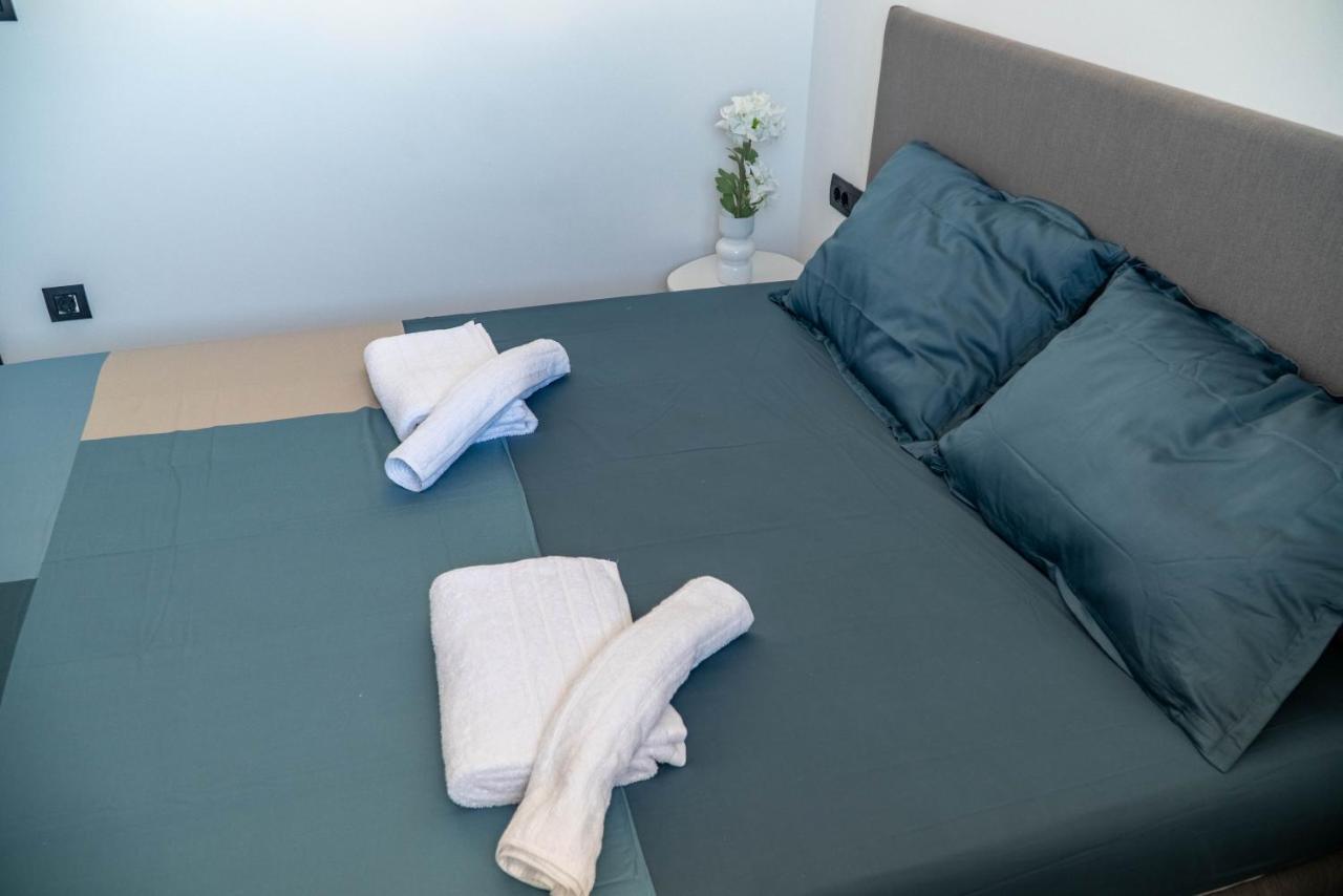 Aegean Stars Apartment