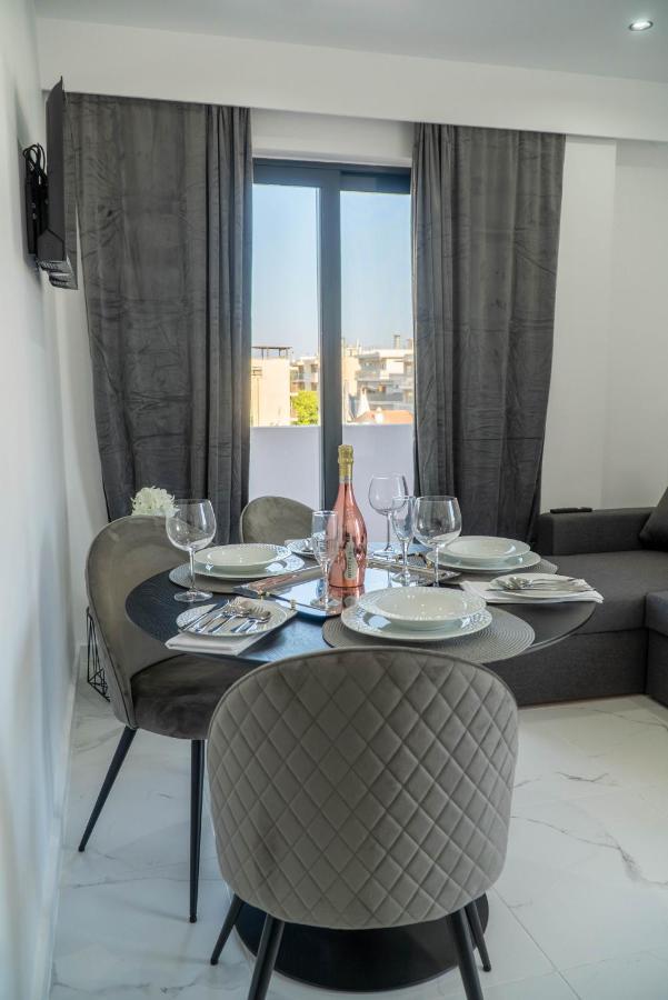 Aegean Stars Apartment *