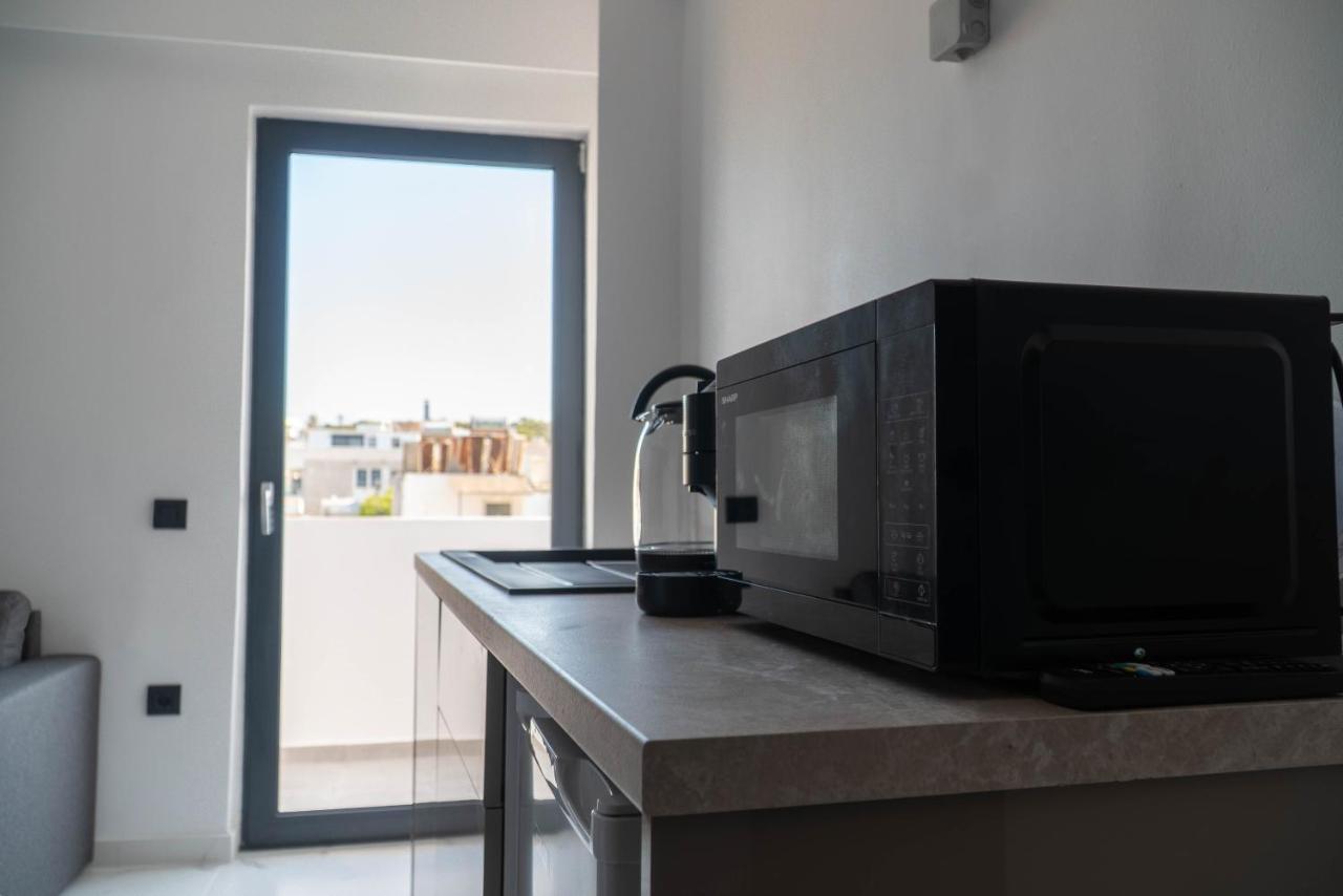 Apartament Aegean Stars Rhodes City