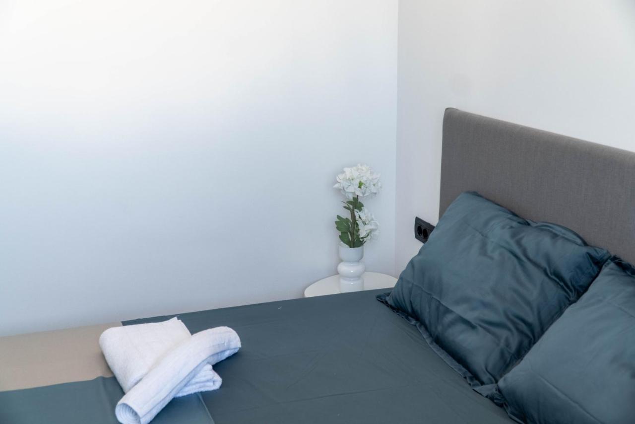 Apartment Aegean Stars