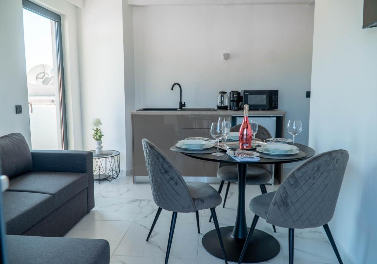 Apartment Aegean Stars Rhodes City