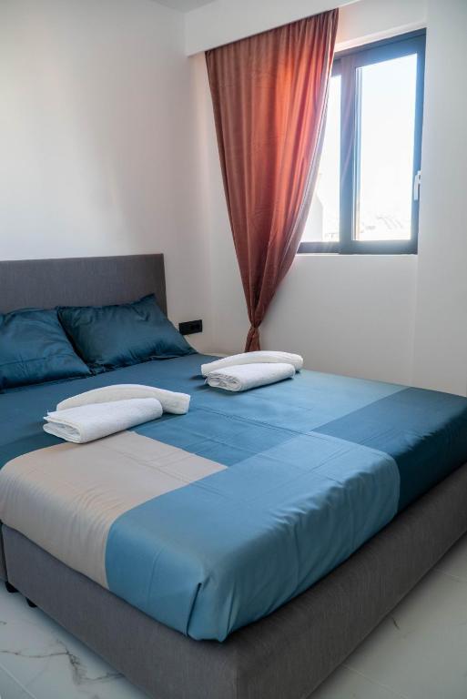 Apartment Aegean Stars *