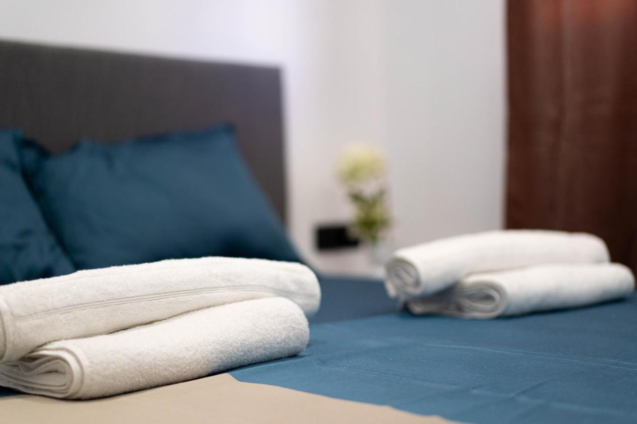 Apartment Aegean Stars