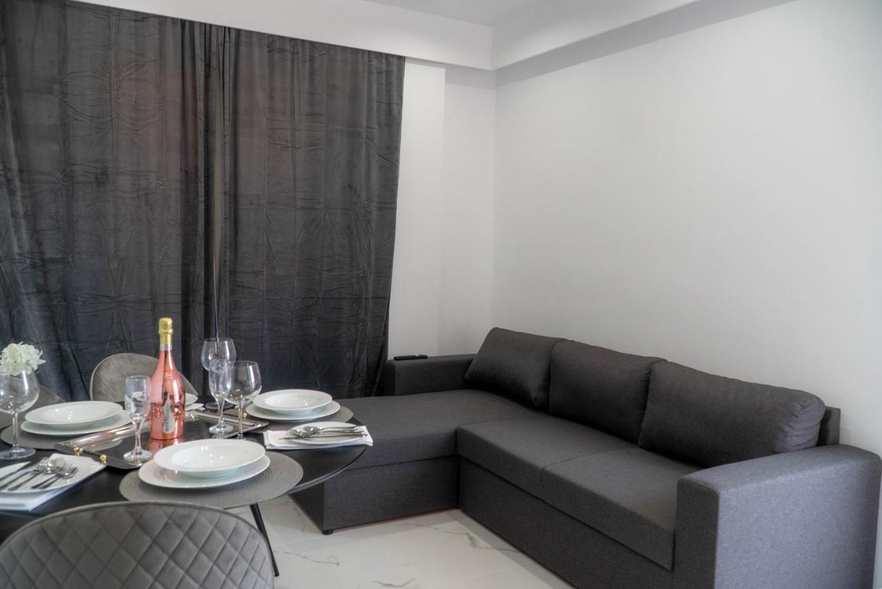 Aegean Stars Apartment *