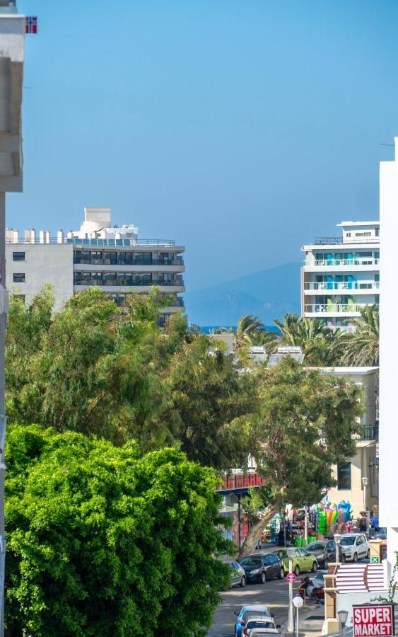 Apartment Aegean Stars