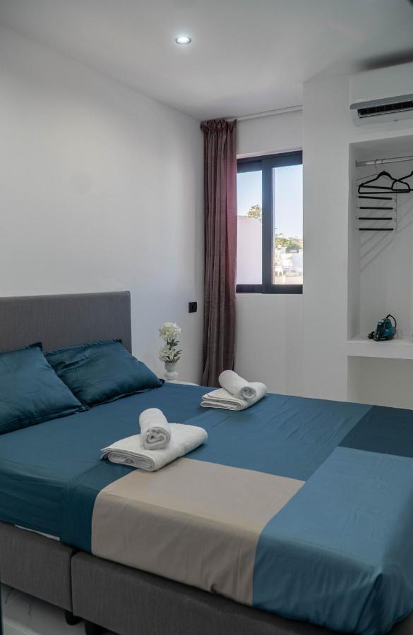 Apartment Aegean Stars *