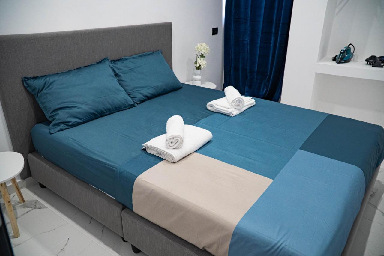 Apartment Aegean Stars Rhodes City