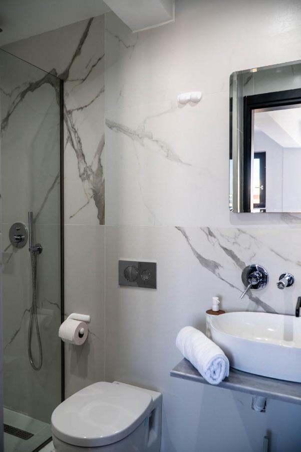 Apartament Aegean Stars *