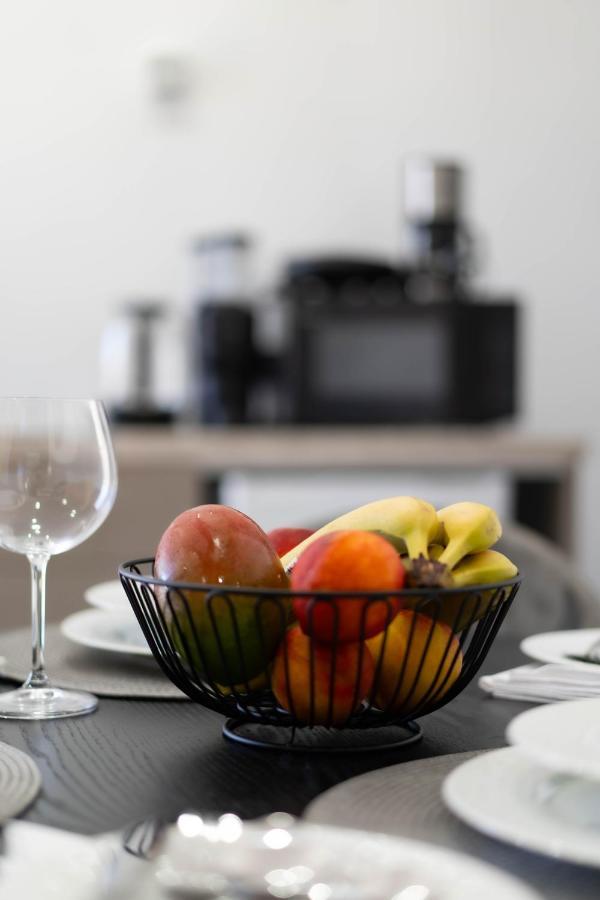 Apartament Aegean Stars *
