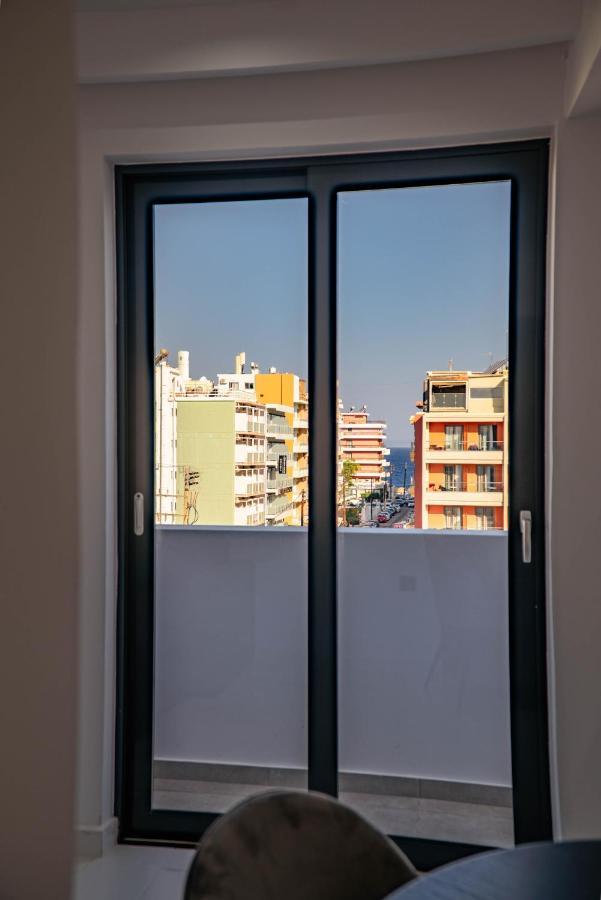 Apartment Aegean Stars Rhodes City