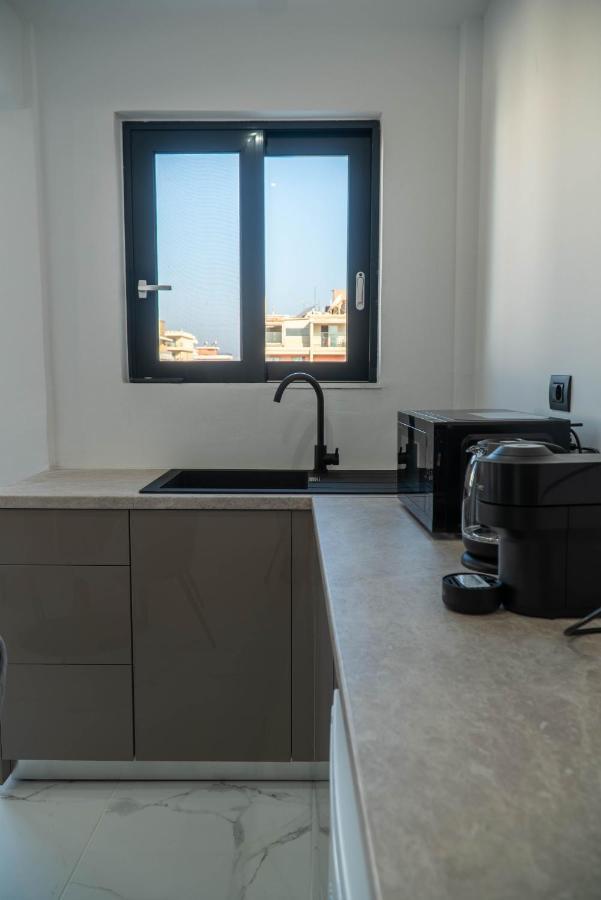 Aegean Stars Apartment Rhodes City