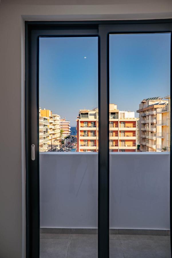 Apartment Aegean Stars *