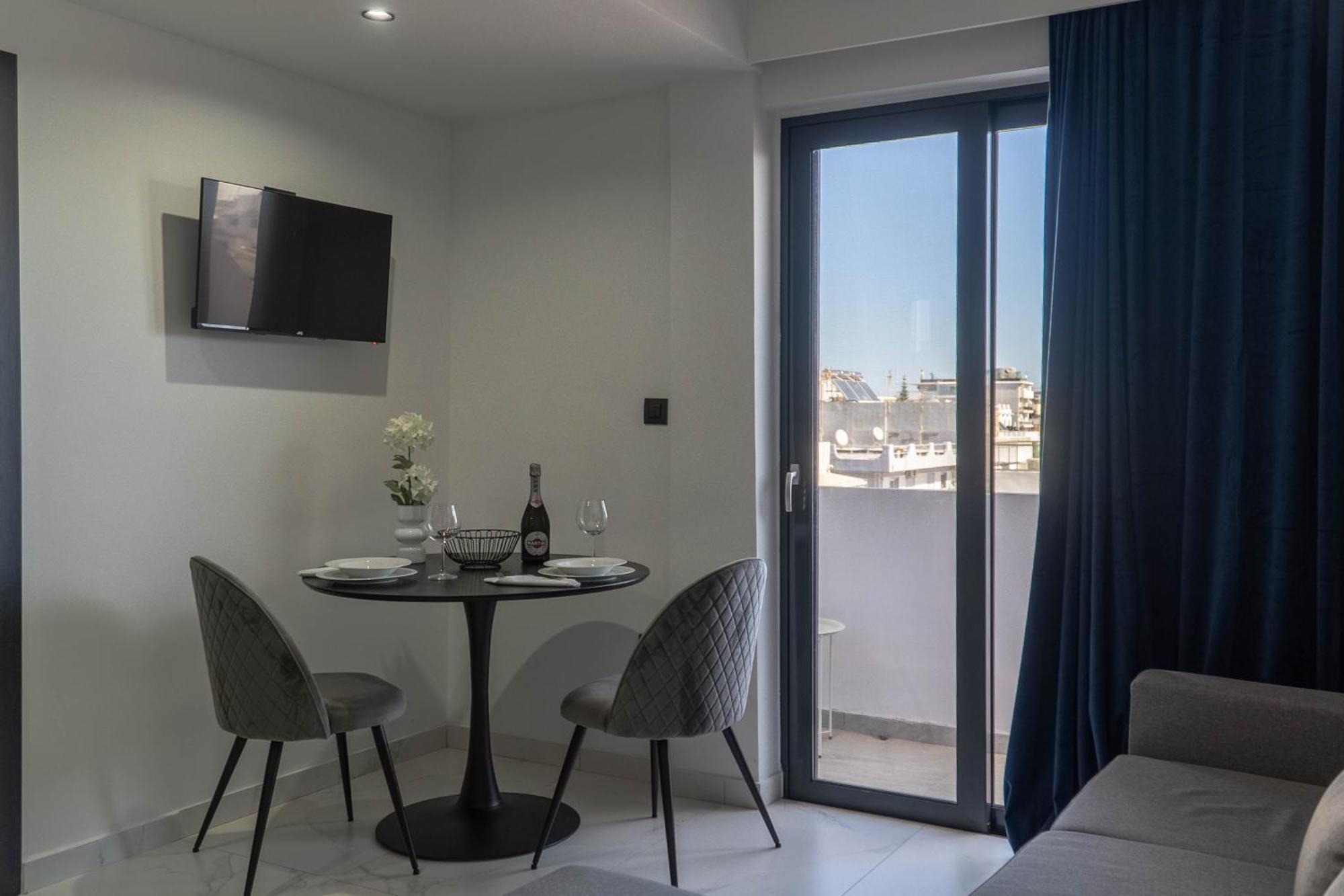 Aegean Stars Apartment Rhodes City