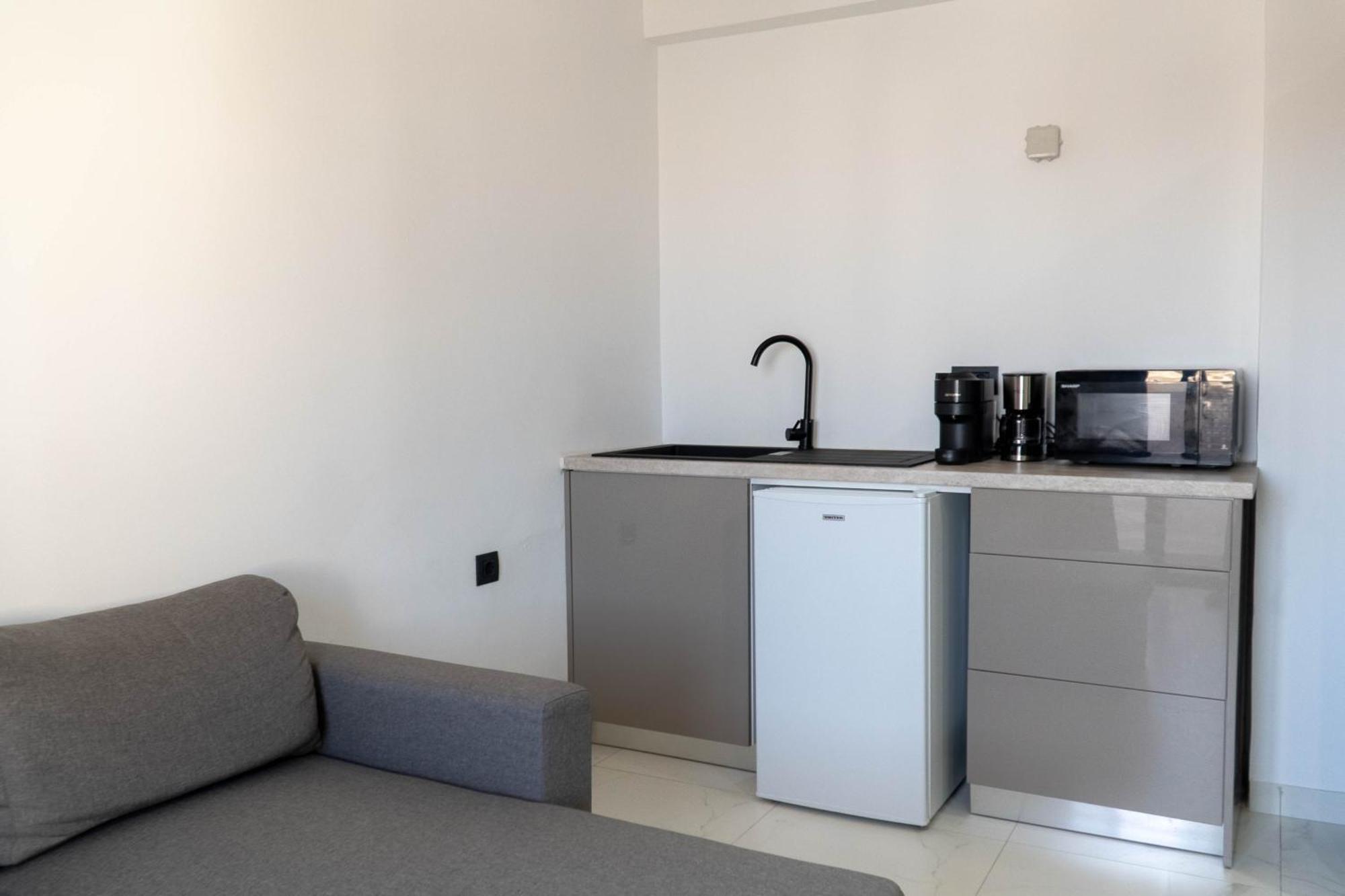Apartment Aegean Stars