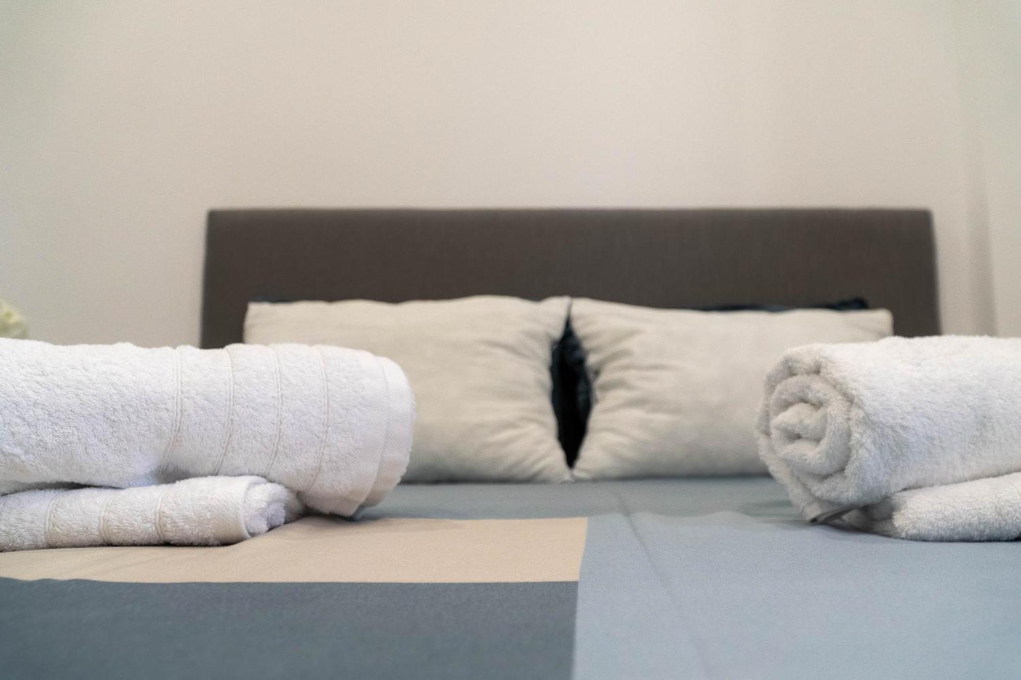 Apartament Aegean Stars *