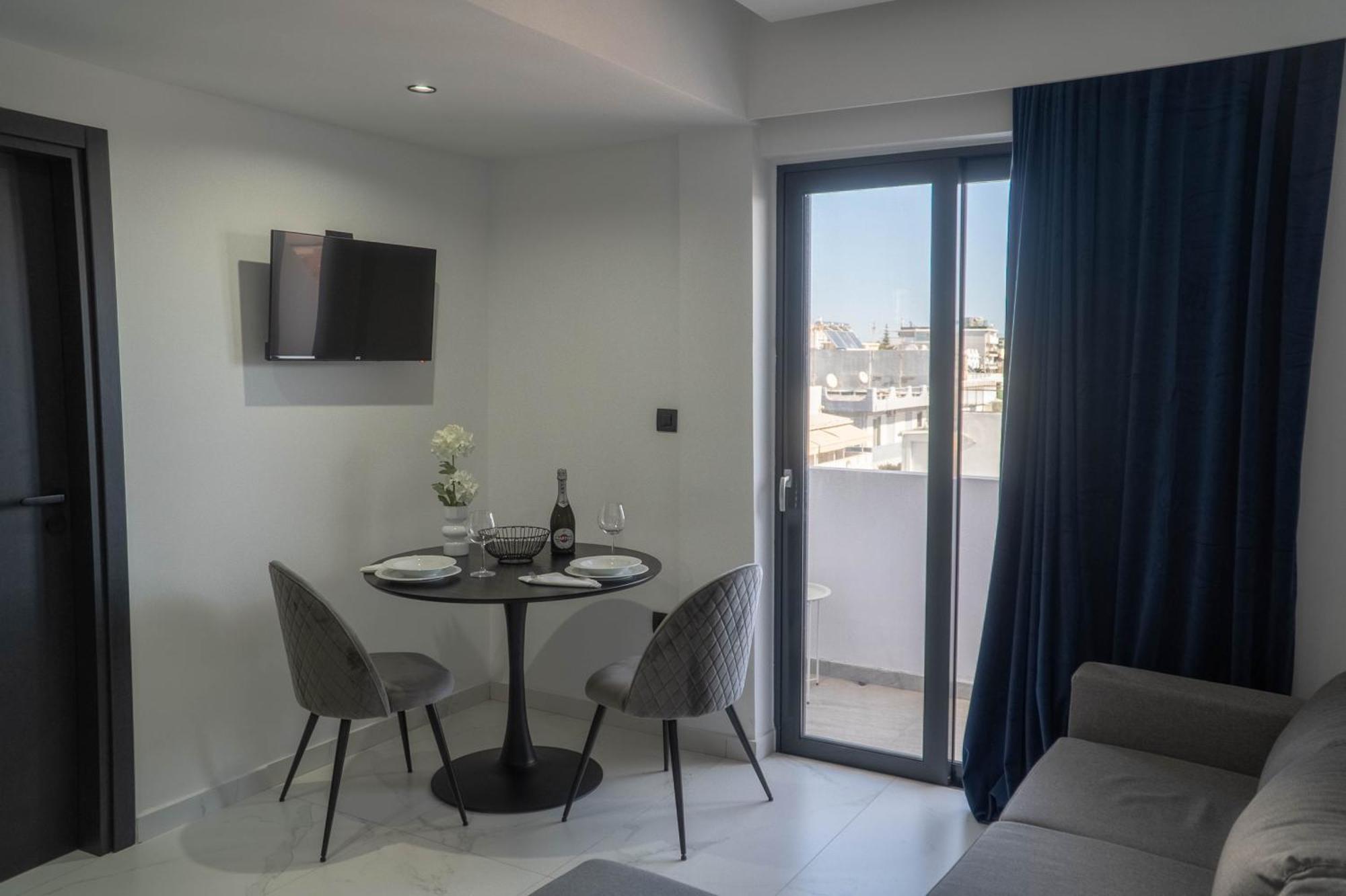 Aegean Stars Apartment