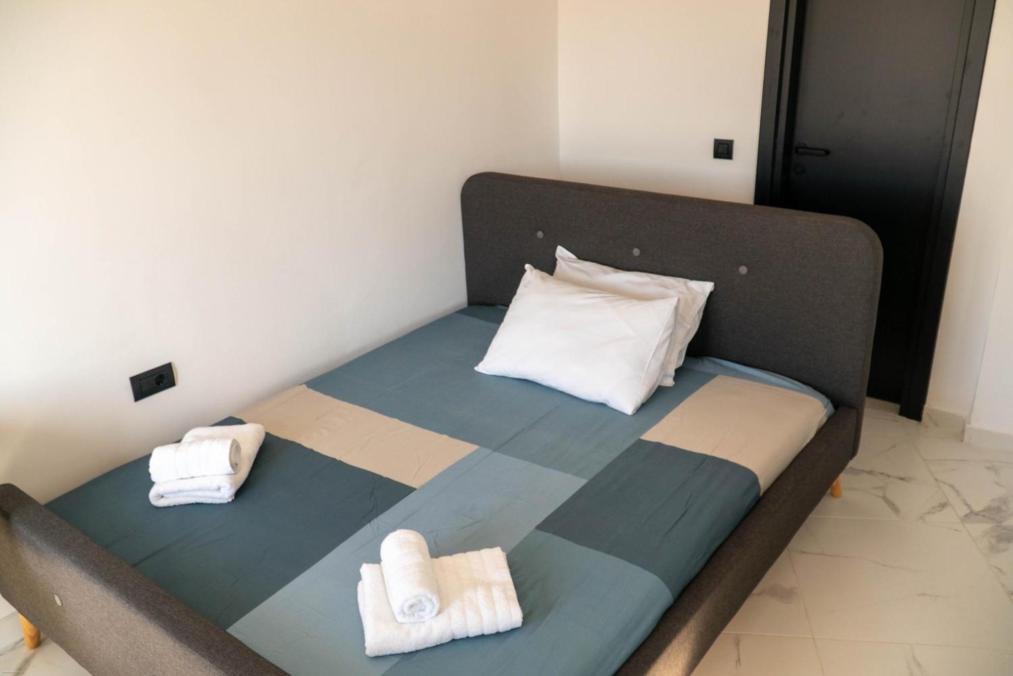 Aegean Stars Apartment Rhodes City
