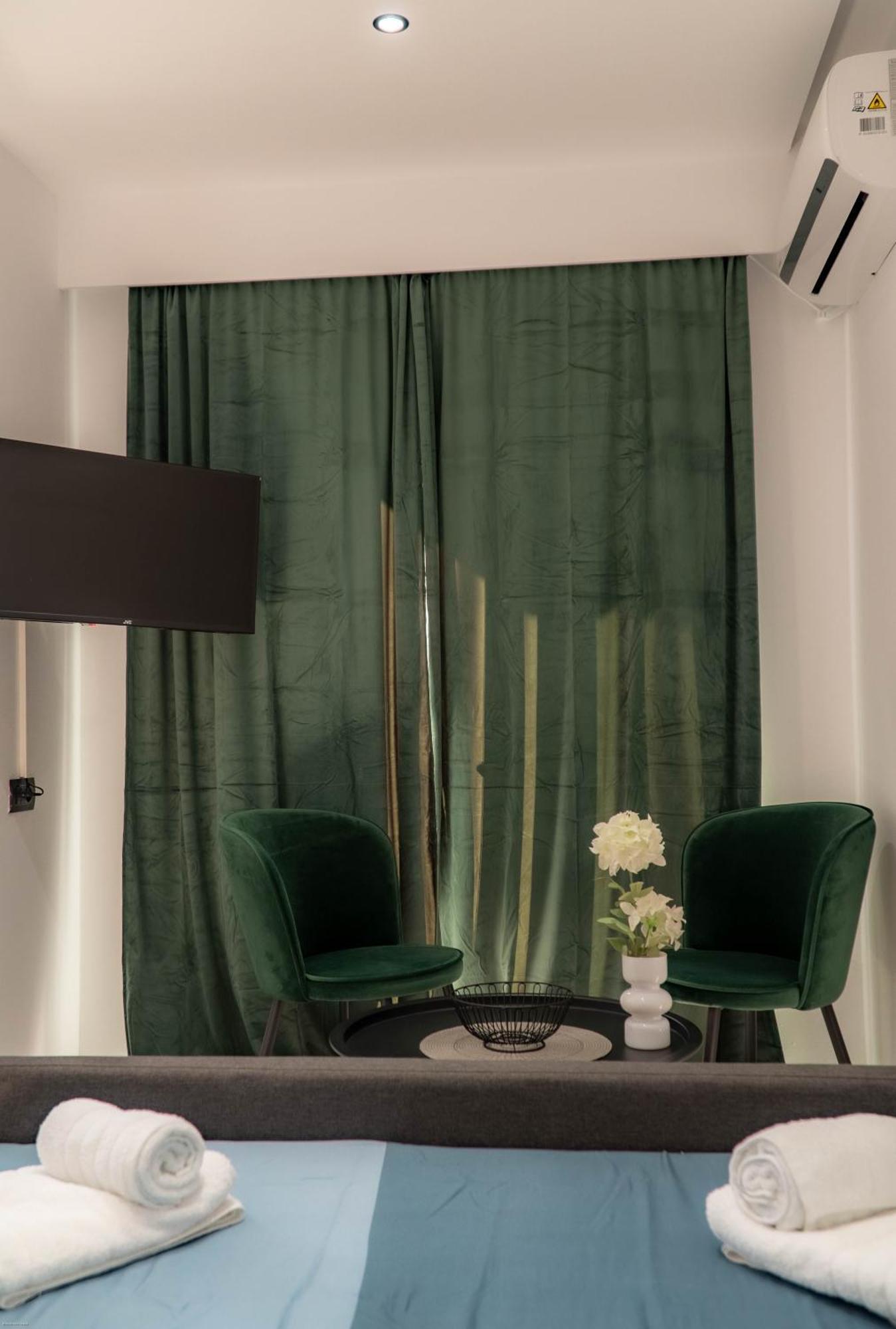 Apartment Aegean Stars Rhodes City