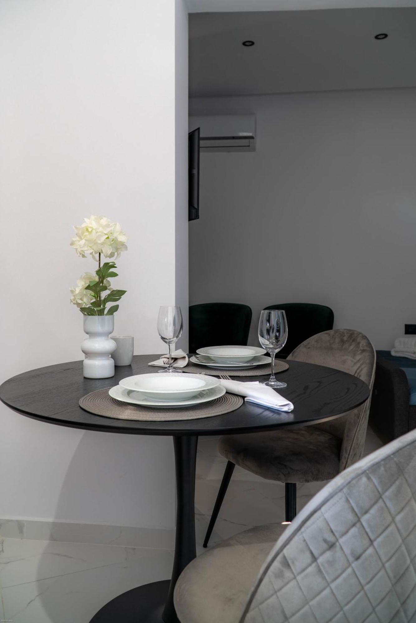 Aegean Stars Apartment Rhodes City