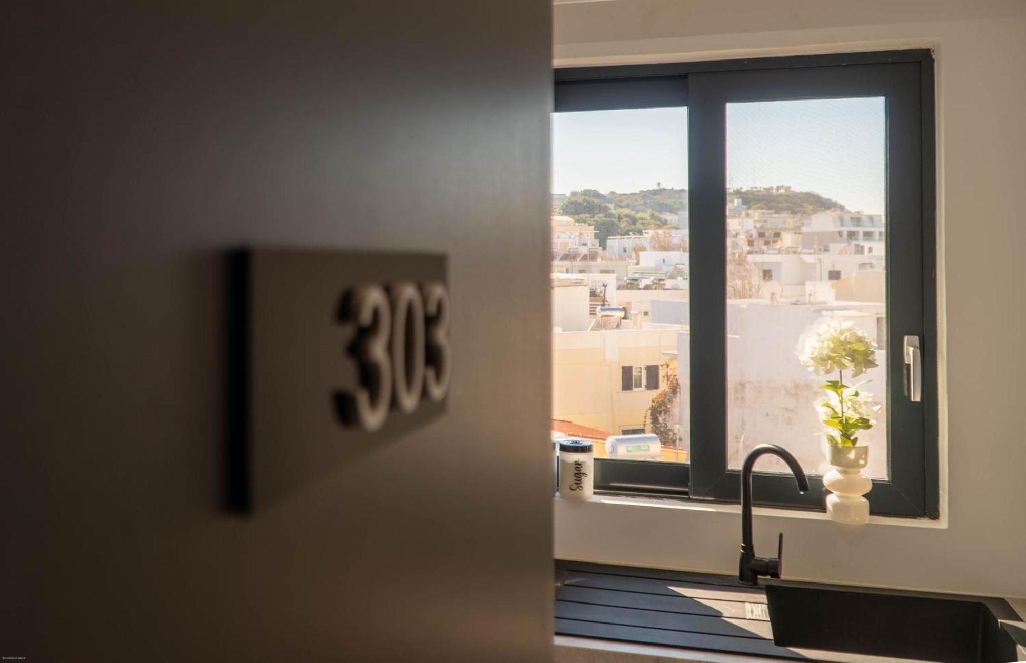 Aegean Stars Apartament