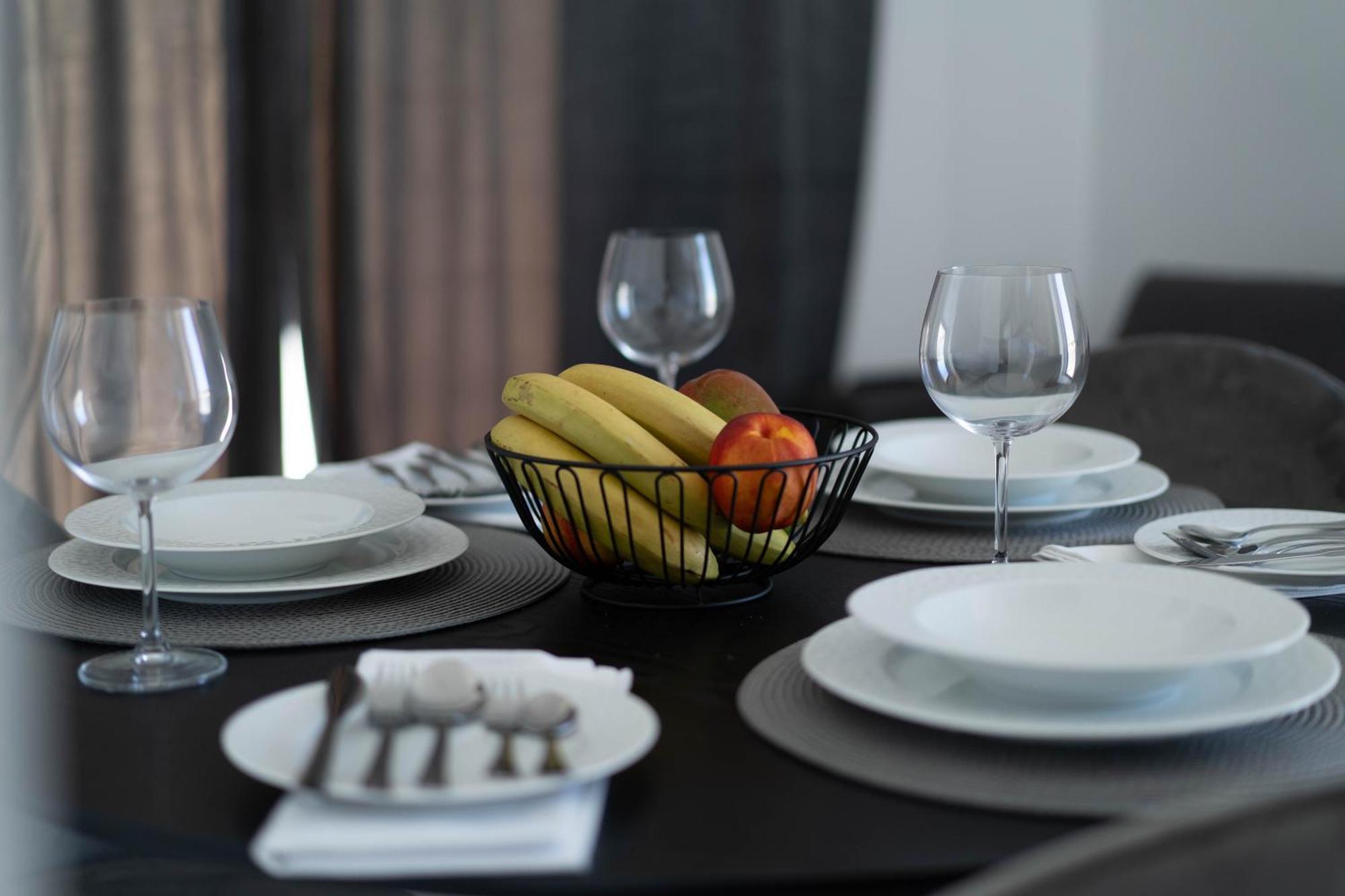 Aegean Stars Apartment Rhodes City